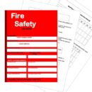 Fire Safety Documentation