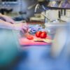 Food Safety in Catering